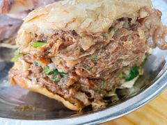 坛子肉夹馍-昌顺马记小吃店(昌盛园店)