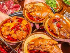 -仪表厂火锅(总店)