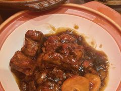 -山四砂锅(太原钟楼街店)