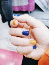 点击看大图 -郭蝈美甲美睫