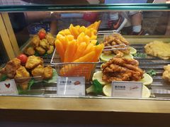 -1973继光香香鸡(合生汇购物中心店)