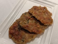 -潮福城潮州大酒楼(湖滨北路店)