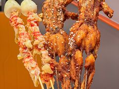 -吉利龙虾·新派海鲜烧烤