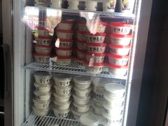 -老伴豆花(麦士威熟食中心店)