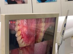 -登特口腔医院(鼓楼东街口店)
