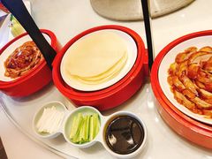 烤鸭-粥之源豫宴(正方元店)