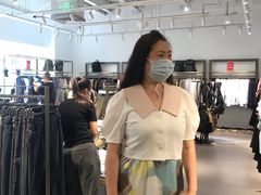 -URBAN REVIVO(北京斯普瑞斯奥特莱斯店)