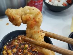 -屋头串串(龙潭寺店)