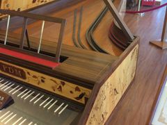 -鼓浪屿钢琴博物馆