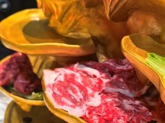 -千牛将·鲜牛肉火锅(开元路店)