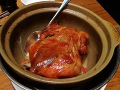 外婆茶香鸡-外婆家(杭州马塍店·杭帮菜名店)
