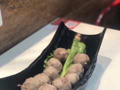 -陈记顺和潮汕牛肉火锅(番禺迎宾大道店)