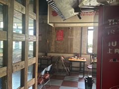 -胖三嬢·呱呱老火锅(北京总店)