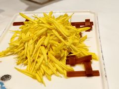 -鹿鸣春饭店(总店)