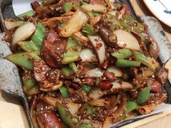 -林口邵胖子大鹅(新安街东五店)