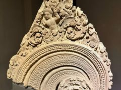 -吴哥国家博物馆