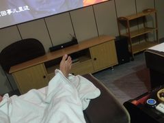 -君之悦·影院式足道·养生SPA(回兴店)