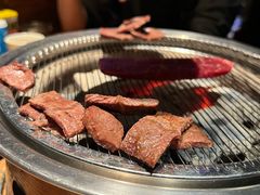 -鑫釜山海鲜烧烤(鑫丰国际店)