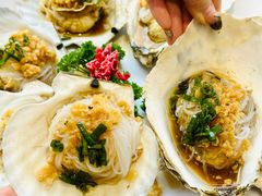 -鲜得莱渔港·小平岛海胆馆(七贤岭店)