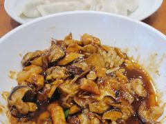 -渔家风味·鲅鱼水饺·央视展播·海鲜天津菜(开发区店)