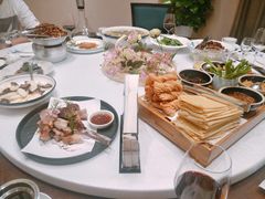 -青岛海悦御华大酒店