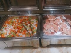 -清真军邺·金富苑肥牛(石坡街旗舰店)