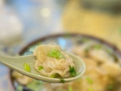 馄饨-老谢野馄饨(延安路店)