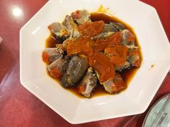 -红灯笼龙凤饭店(宁波老字号店)