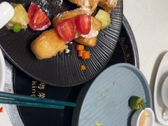 -煲王粤菜餐厅(中侨中心店)