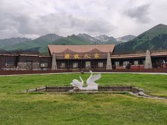-新疆那拉提国家旅游度假区