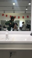 -MIMO Hair米莫
