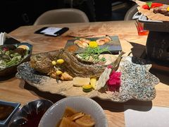 -本源食集 日式烧肉·炉端烧(东海缤纷店)