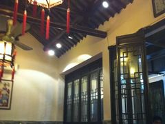 卡座-三林本帮馆(中林街店)