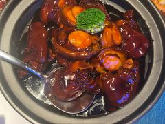 -阿明小菜·海鲜·上海菜(浦建路店)