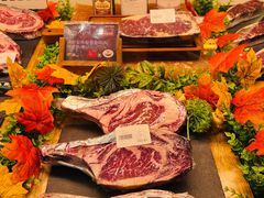 -MEAT MATE 鲜食肉铺(凤凰汇·里巷店)