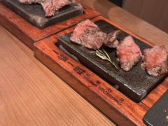 -一沙一城·岩烤牛扒(深圳首店)