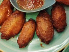 -莫多多餐厅