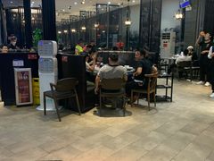 -潮发潮汕牛肉店(芳村店)