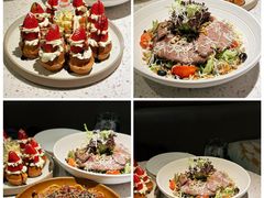 -BE BRIGHT KITCHEN(正佳广场店)