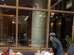 -咖啡厅自助餐厅(贵阳中天凯悦酒店)