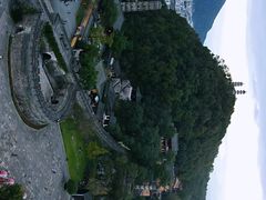 -台州府城(江南长城)