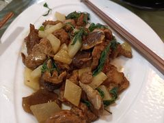 -佛有缘素食馆·荔湾老字号(陈家祠首店)