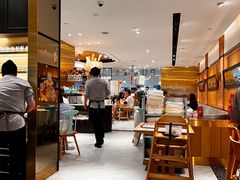 -莆田餐厅(NEX店)