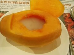 -芭菲盛宴·环球美食(袁家岗店)