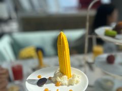 -傲廬·云端餐厅·深圳柏悦酒店