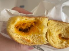 南瓜板栗贝果-宿咕XXSHOKU(望江苑店)