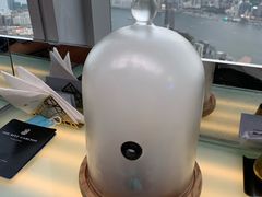 -OZONE 顶楼酒吧(香港丽思卡尔顿酒店)