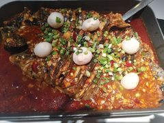 -鱼酷活鱼烤鱼(沈阳大悦城店)