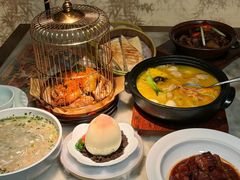 -苏乡兰亭·新派淮扬菜(吾悦广场店)