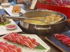 -同禧荟·港味海鲜火锅·粤菜(三亚湾店)